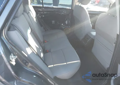 2019 Subaru Outback 2.5I Limited из США, поврежденный, VIN 4S4BSANC7K3303284